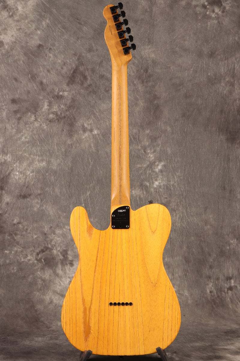 Fender FSR American Professional II Telecaster HH Roasted Maple