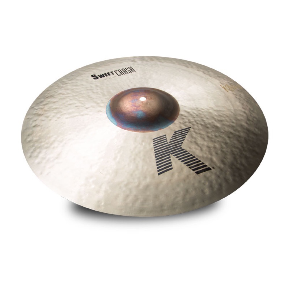 Zildjian K Zildjian 20" K ZILDJIAN SWEET CRASH クラッシュシンバル