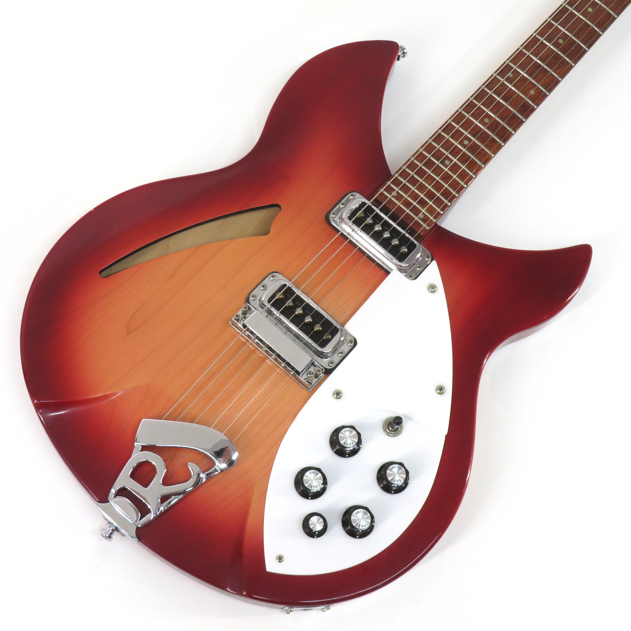 Rickenbacker 330（中古/送料無料）【楽器検索デジマート】