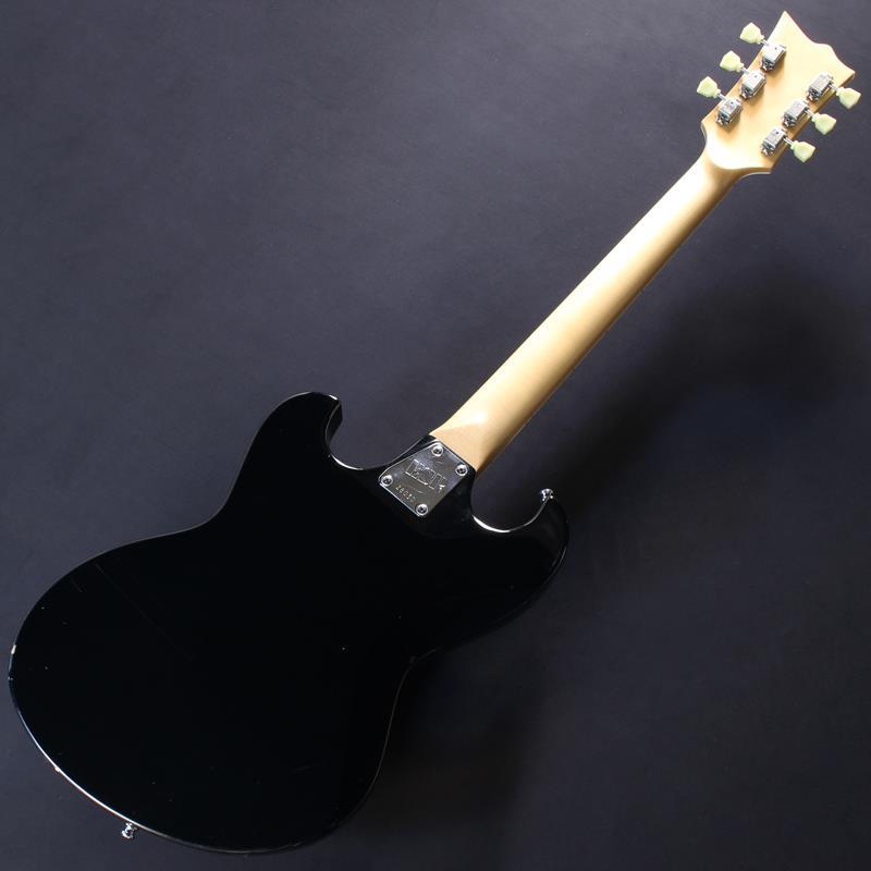 ESP USED 中古 ULTRATONE (Black) [George Lynch Signature Model