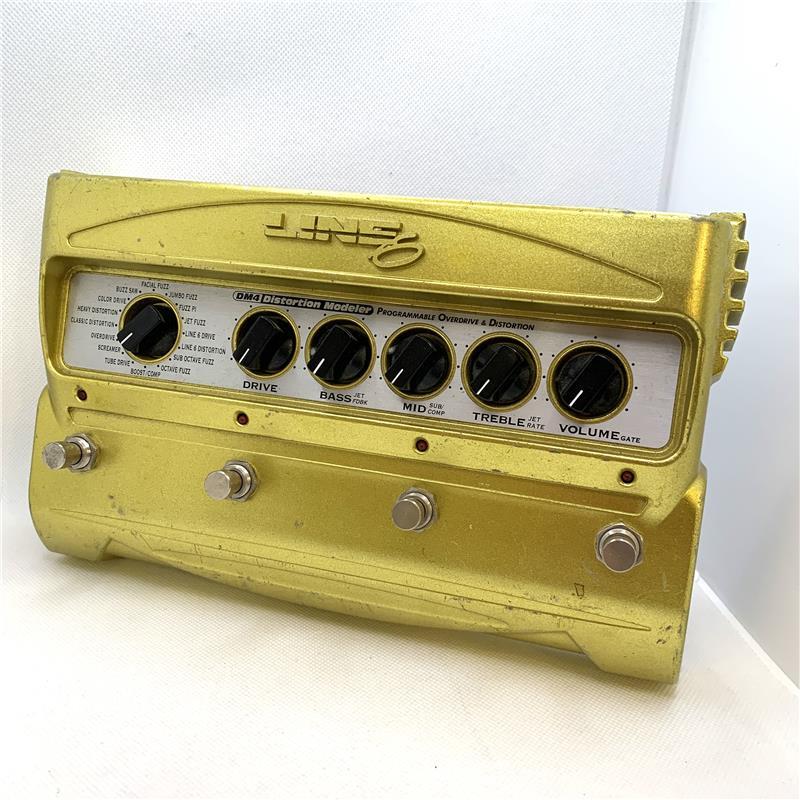 LINE 6 USED 中古 DM4（中古）【楽器検索デジマート】