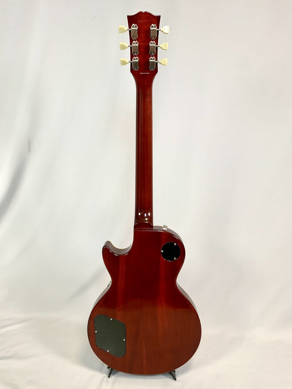 Tokai LS-101F VF(Violin Finish) バイオリンフィニッシュ（新品