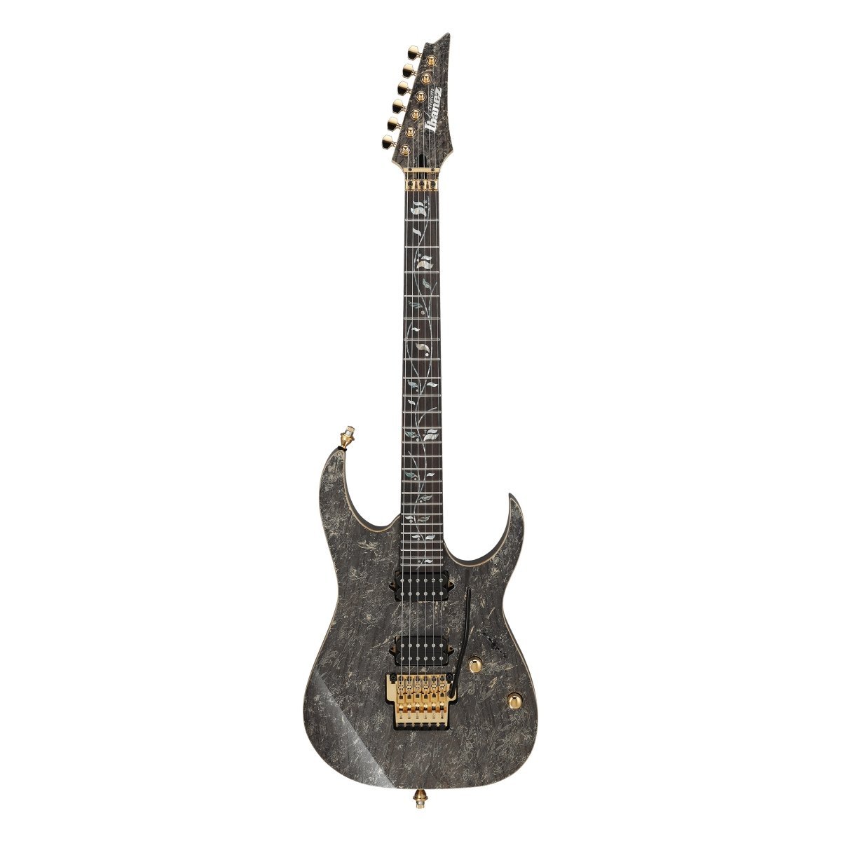 Ibanez j.custom RG8020G-BQZ Black Quartz アイバニーズ [2022年限定