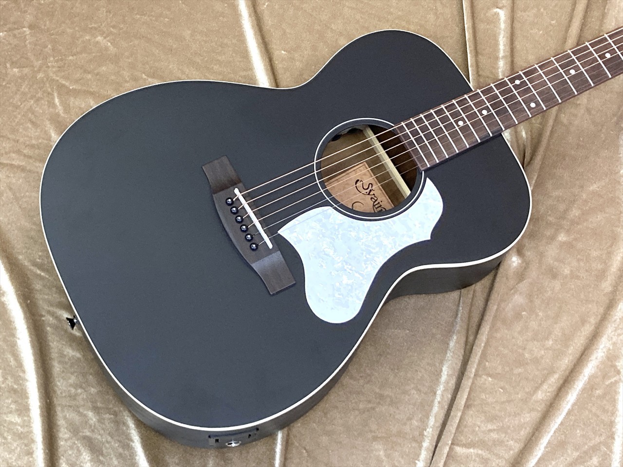 新品　S.Yairi エレアコPrimeraSeries YEF-01/DBL アコースティックギター エレアコ S.YAIRI YEF-01 DBL フォーク