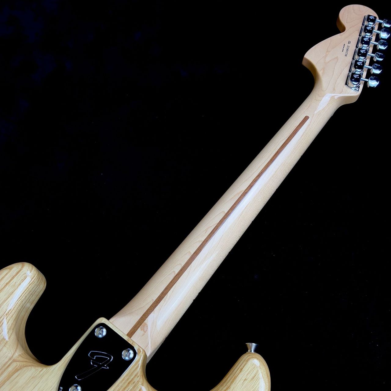 Fender Made in Japan Traditional 70s Stratocaster エレキギター