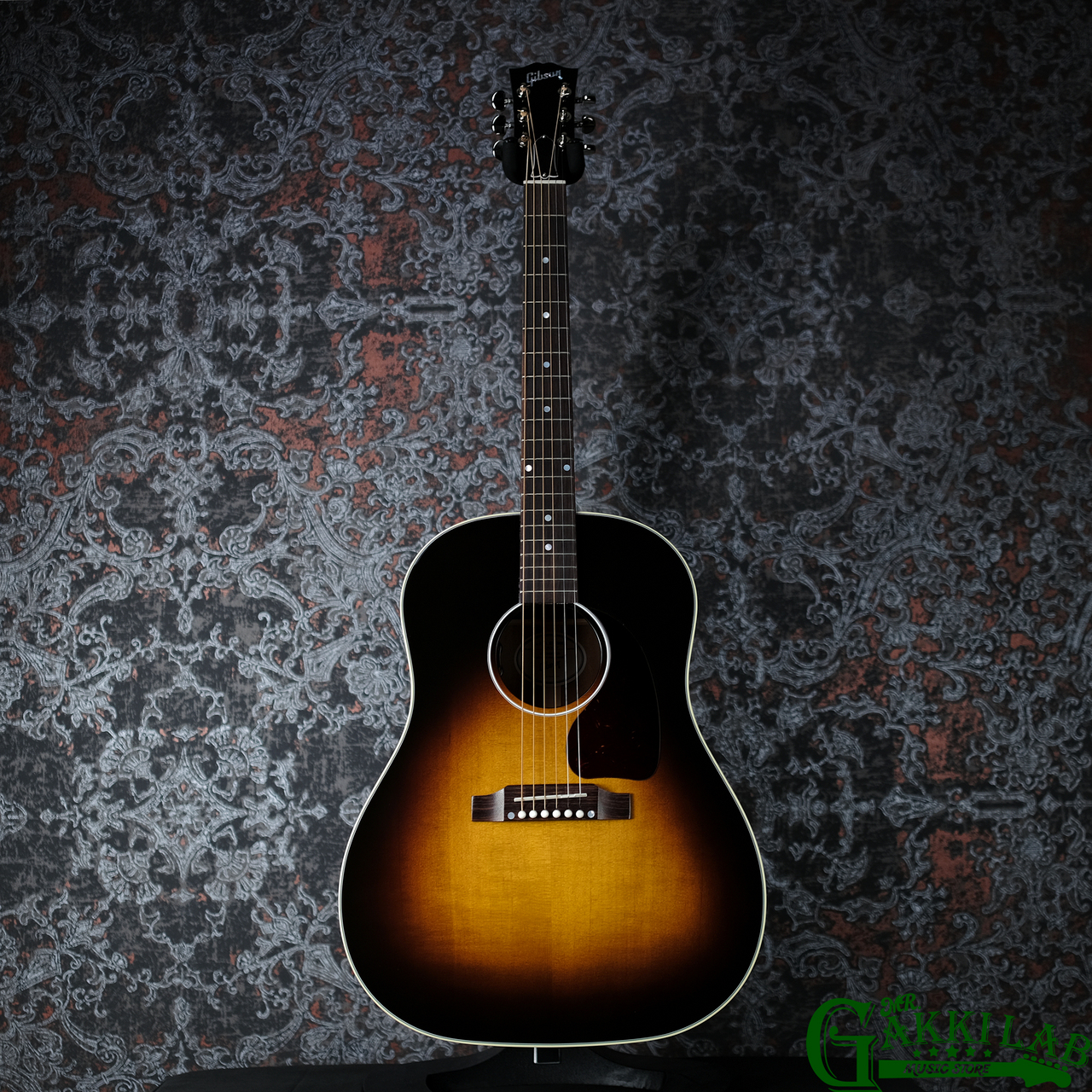 Gibson J-45 Standard Vintage Sunburst 2025【Gibson Fair選定品