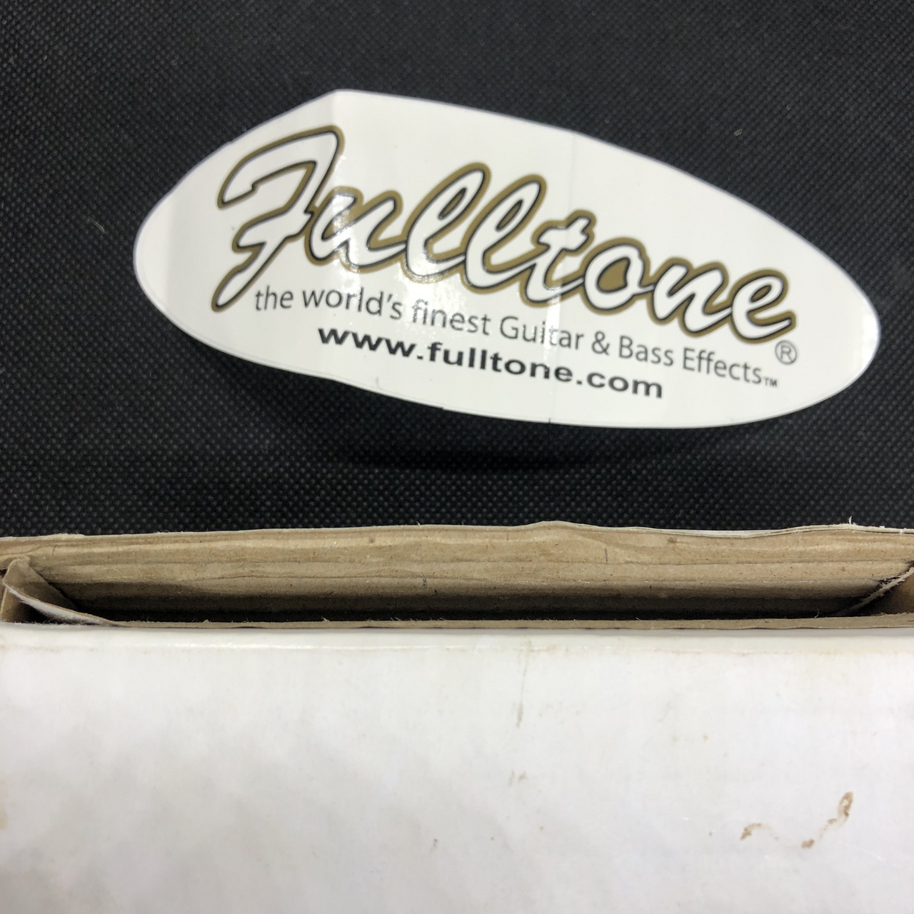 Fulltone OCD Ver1.7（中古/送料無料）【楽器検索デジマート】