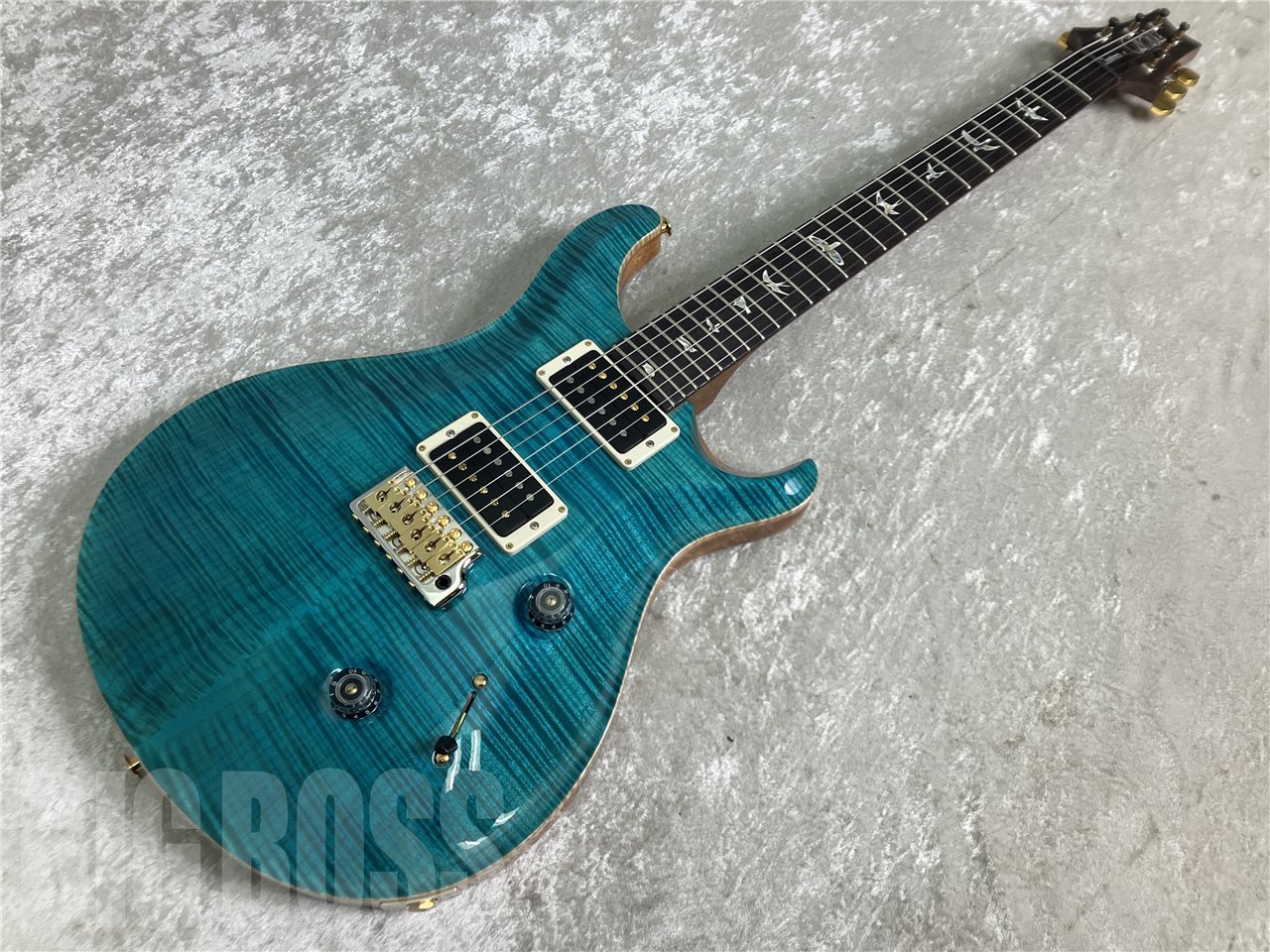 PRS Custop24 10top - ギター