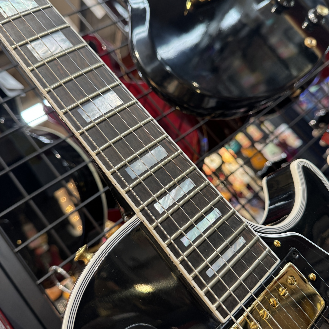 Gibson Custom Shop 【アウトレット品】Japan Limited Run 1974 Les