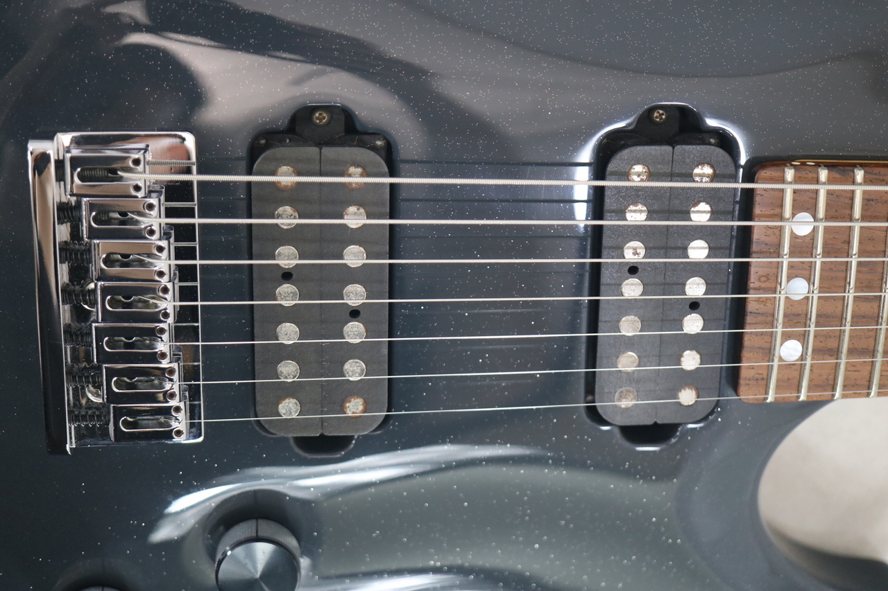 SCHECTER USA CUSTOM SHOP AVENGER A-7（中古）【楽器検索デジマート】