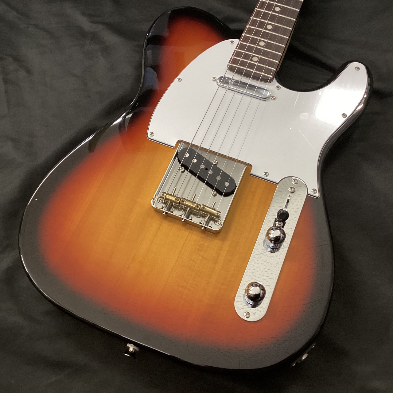 FGN フジゲン テレキャスター Amazon | FGN FUJIGEN NTE110MMHT TBL フジゲン Neo Classic