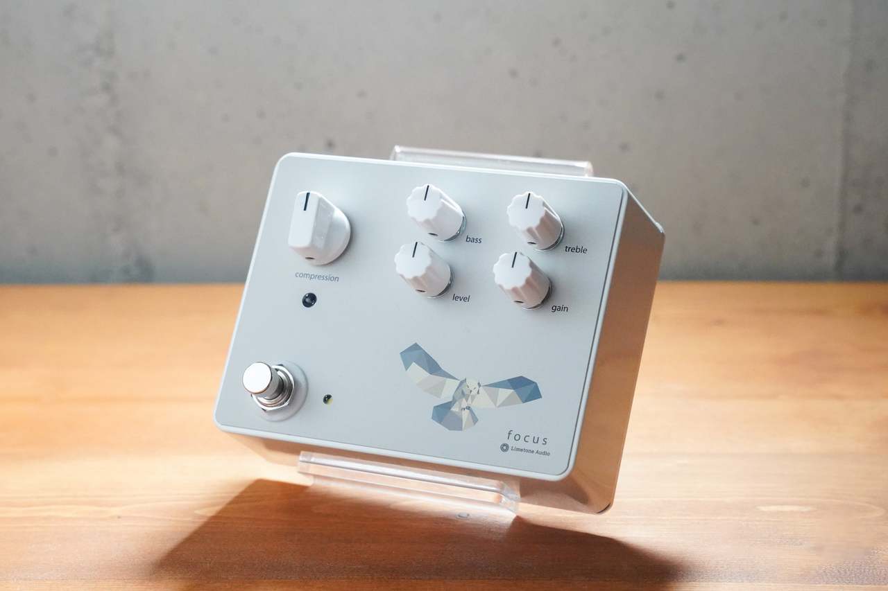 Limetone Audio Focus 本日掲載最終日 最終値下げ new】Limetone audio / Focus NX【GIB横浜】 - Geek IN Box