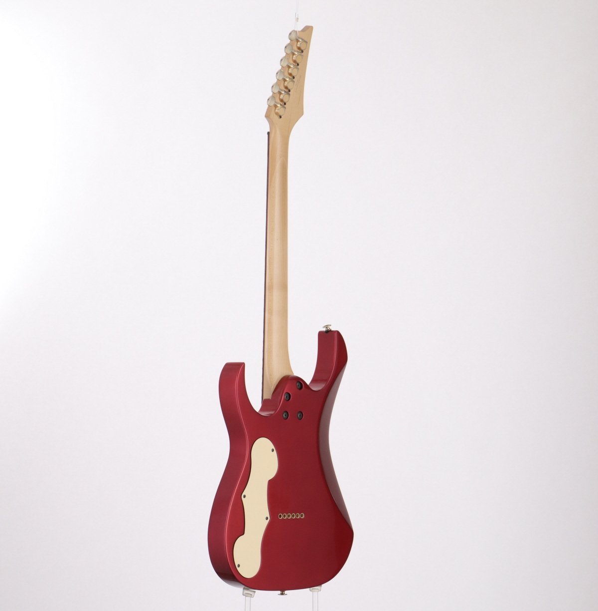 Ibanez PGM500 / Paul Gilbert Signature Candy Apple Red