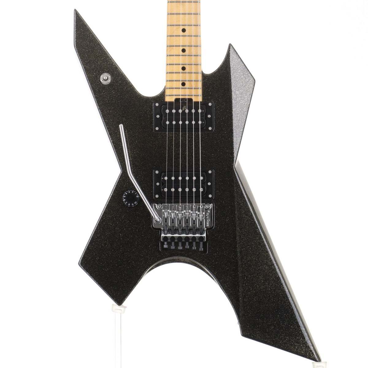 Killer KG-Exploder Left-Hand Galaxy Black 【御茶ノ水本店】（中古