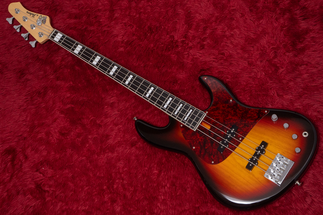 Fodera NYC EMPIRE 4st 70FH 21 #15015【GIB横浜】（中古/送料無料