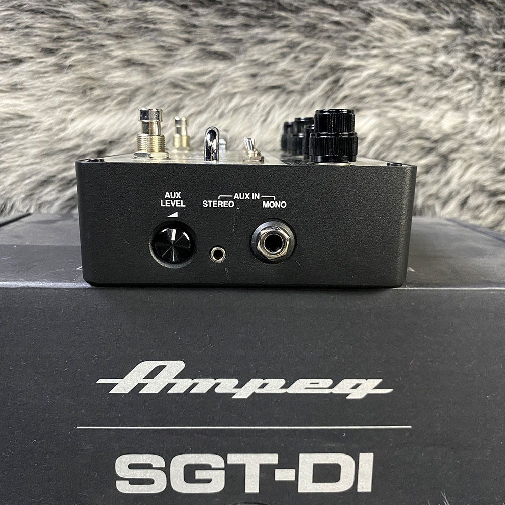Ampeg SGT-DI（中古/送料無料）【楽器検索デジマート】