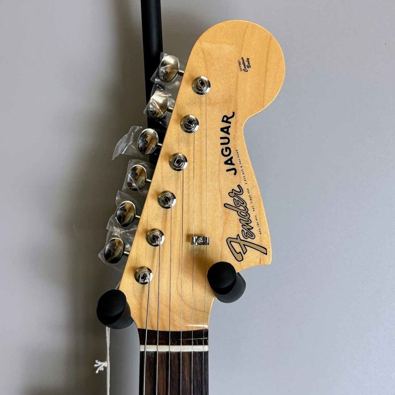 Fender 【アウトレット】 Made in Japan Traditional 60s Jaguar