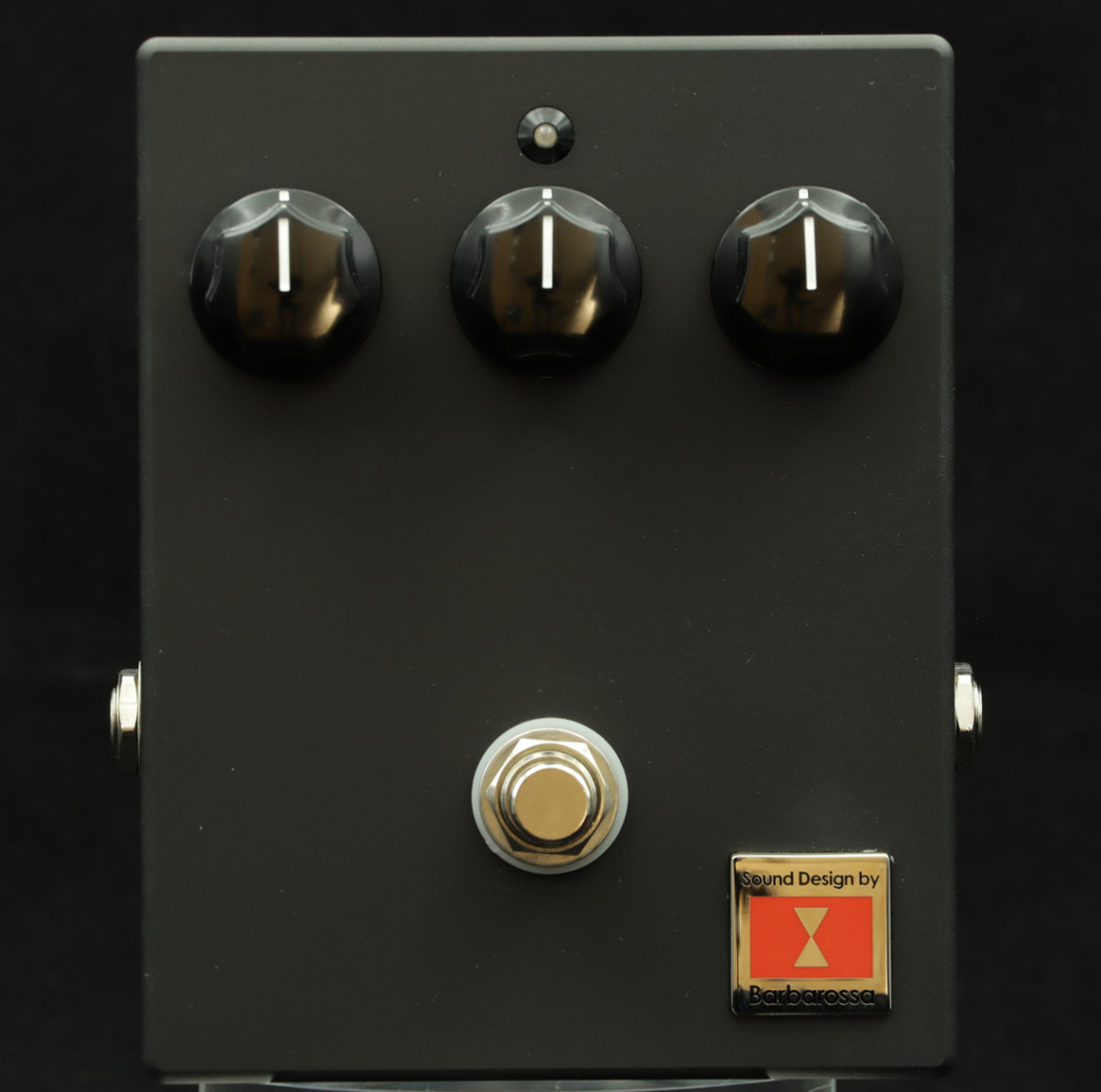 Barbarossa GARGOYLE ディストーション 新品未使用 Barbarossa GARGOYLE ディストーション バルバロッサ【WEBSHOP】（新品