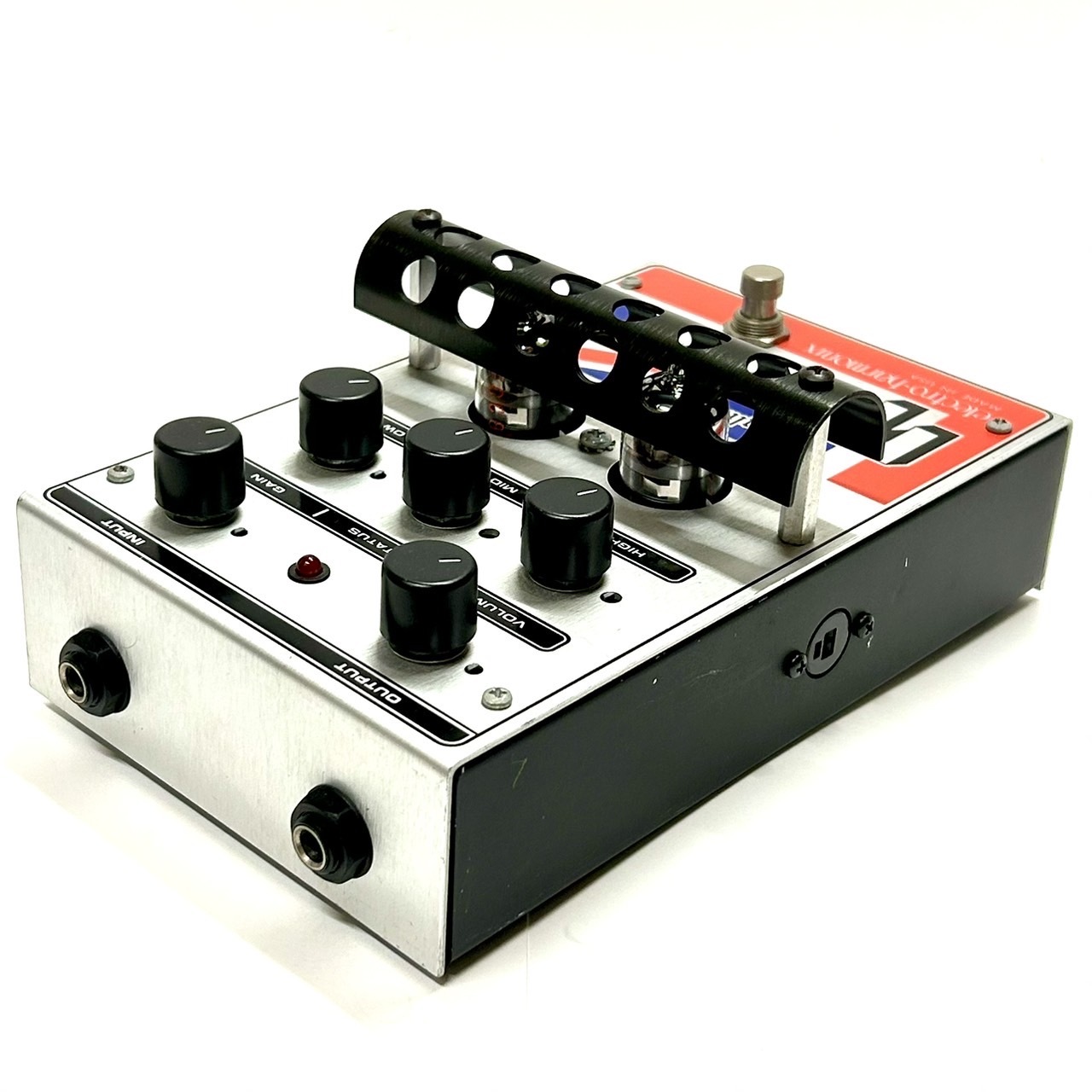 Electro-Harmonix English Muff'n【USED】（中古）【楽器検索デジマート】