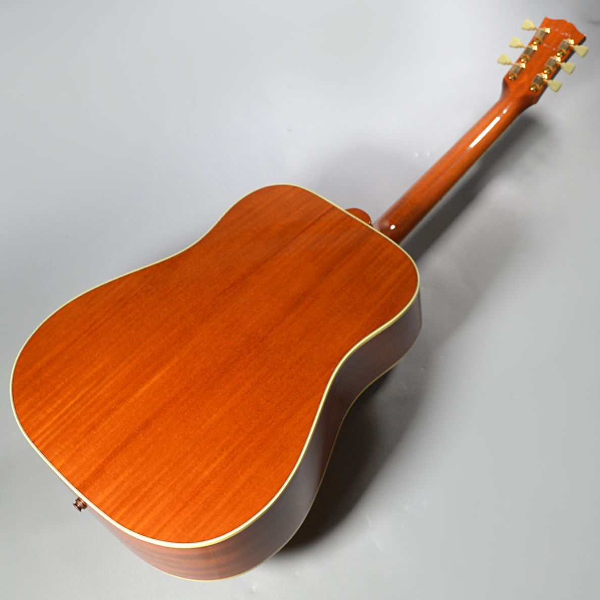 Gibson Hummingbird Original HCS（B級特価/送料無料）【楽器検索