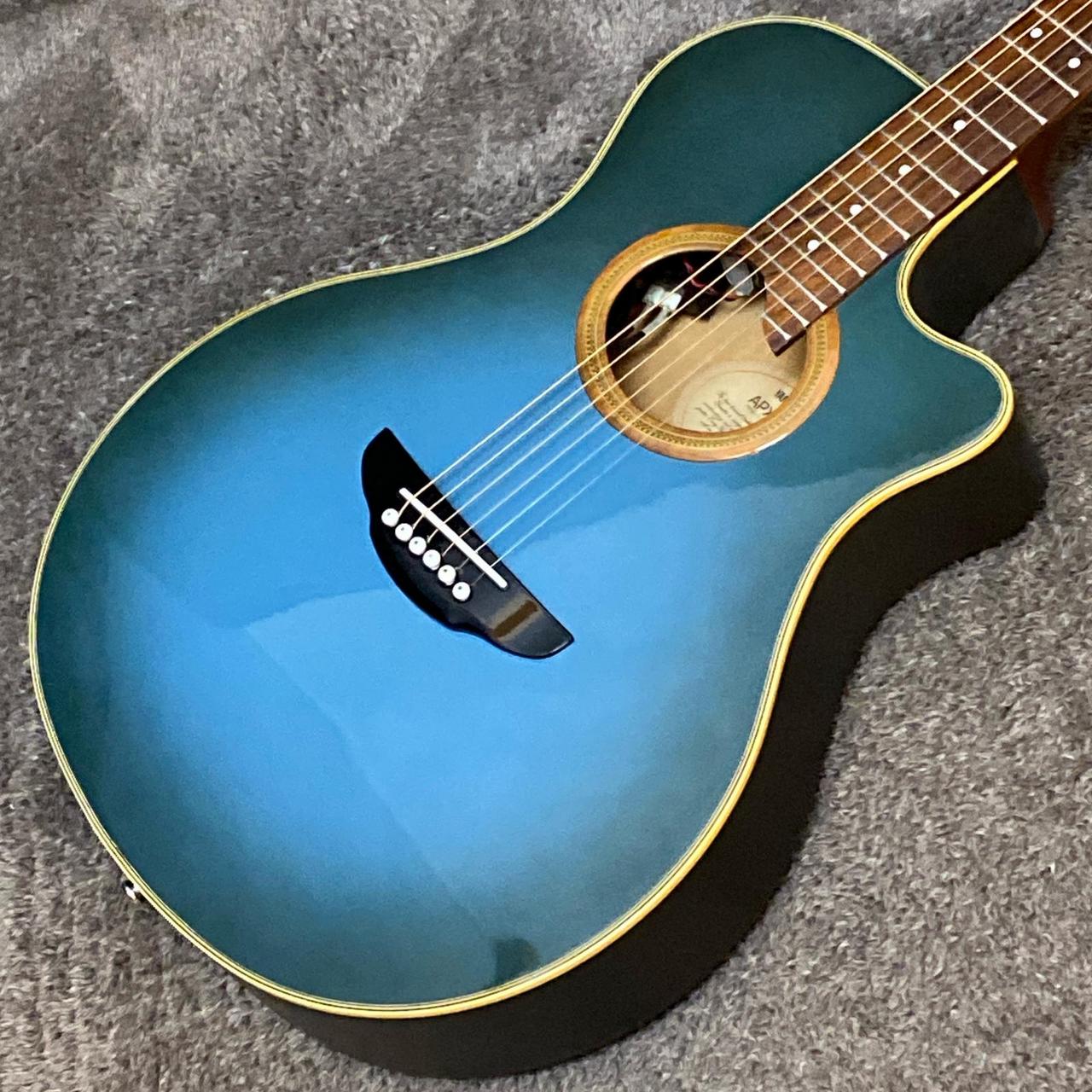 YAMAHA APX-6S【尾張小牧店】（中古/送料無料）【楽器検索