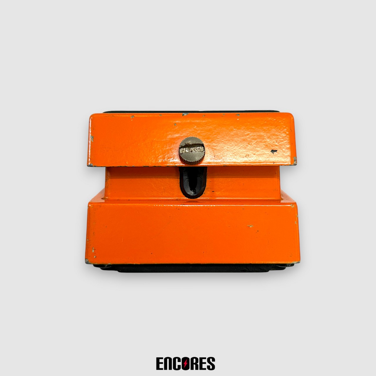 BOSS DS-1 Distortion 1983年製 銀ネジ ディストーション（中古