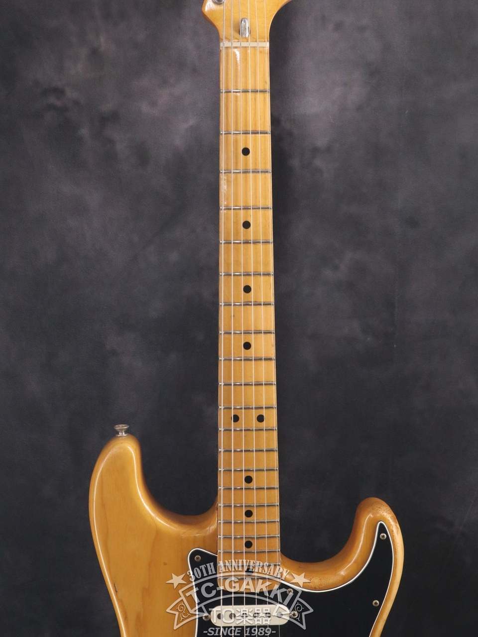 Fender 1976 Stratocaster（ビンテージ）【楽器検索デジマート】