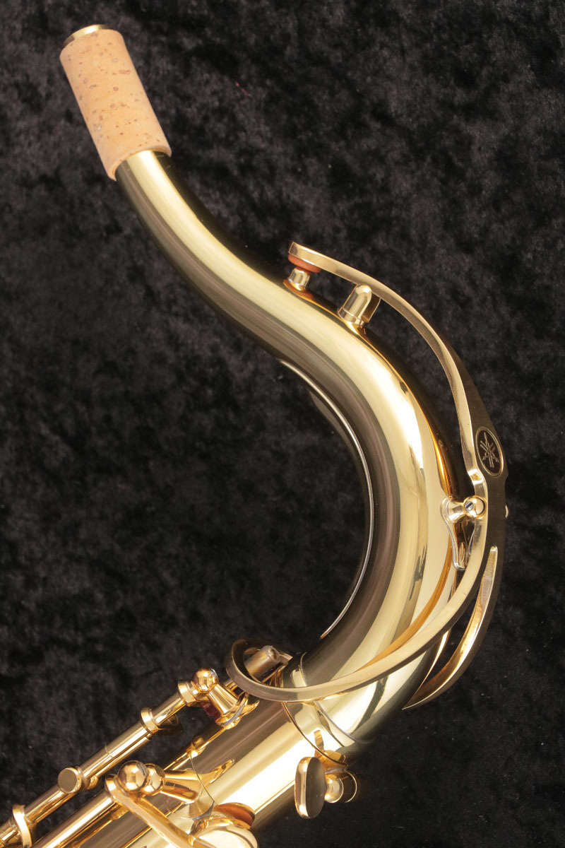 YAMAHA テナーサックス　YTS-34Ⅱ 中古】YAMAHA ヤマハ / Tenor YTS-34II 全タンポ交換済み テナー