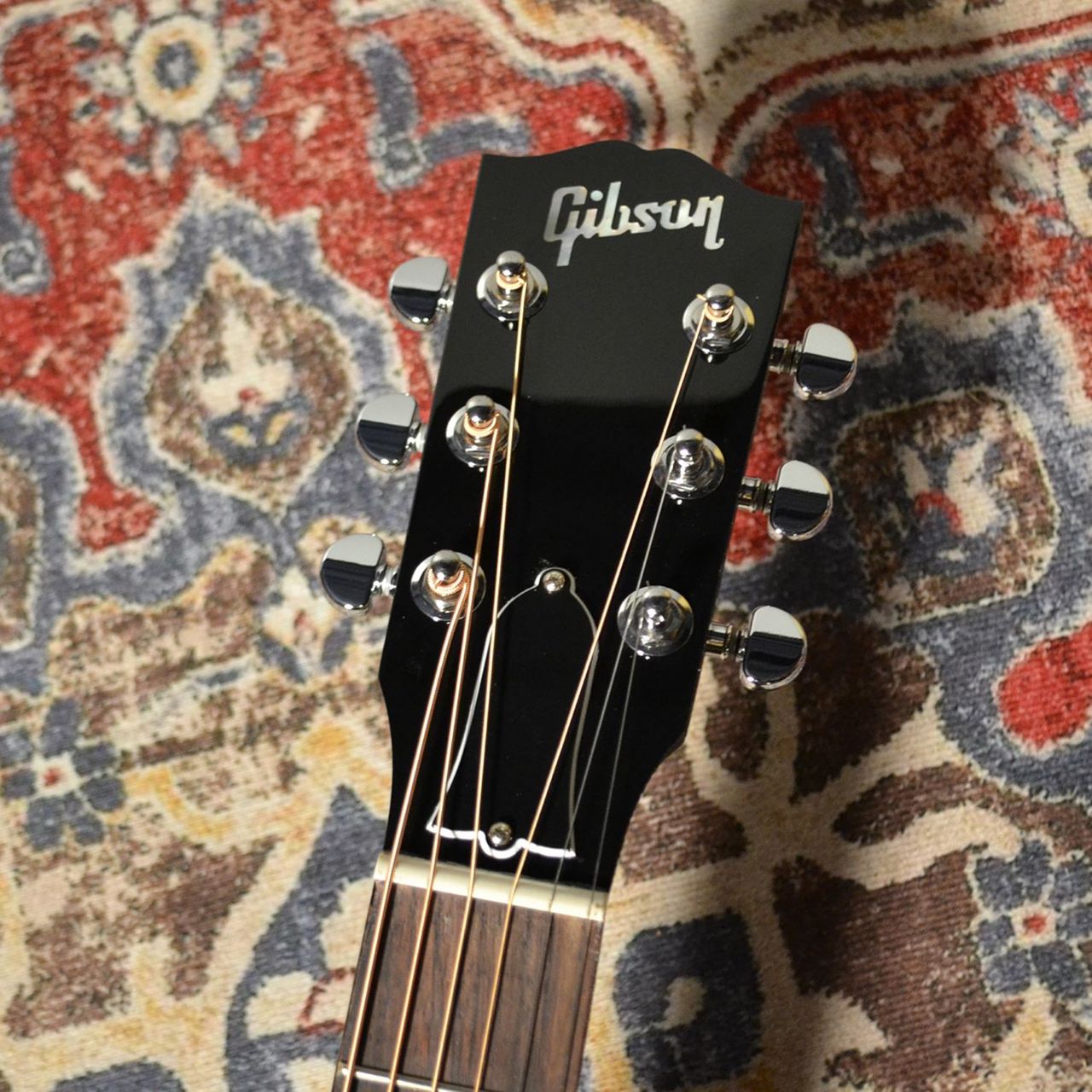 Gibson 【展示一本限り特価】L-00 Original Vintage Sunburst