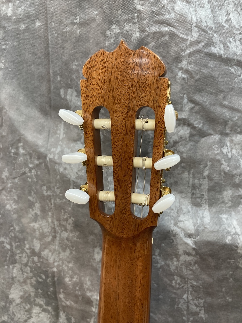 RYOJI MATSUOKA アコースティックギター M65 Late 90's Ryoji Matsuoka M65 Classical Guitar MIJ with