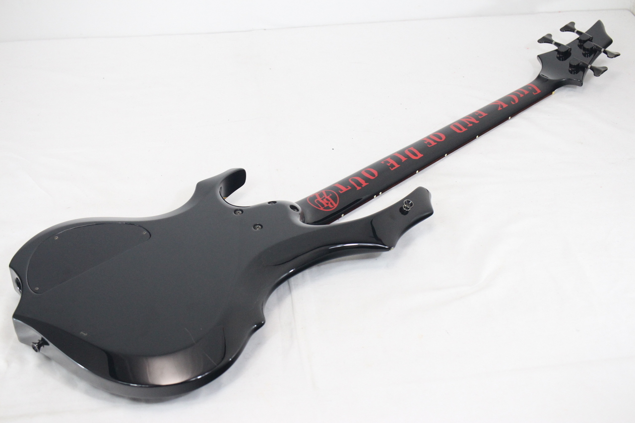 EDWARDS E-LJ JUNJI MODEL（中古）【楽器検索デジマート】