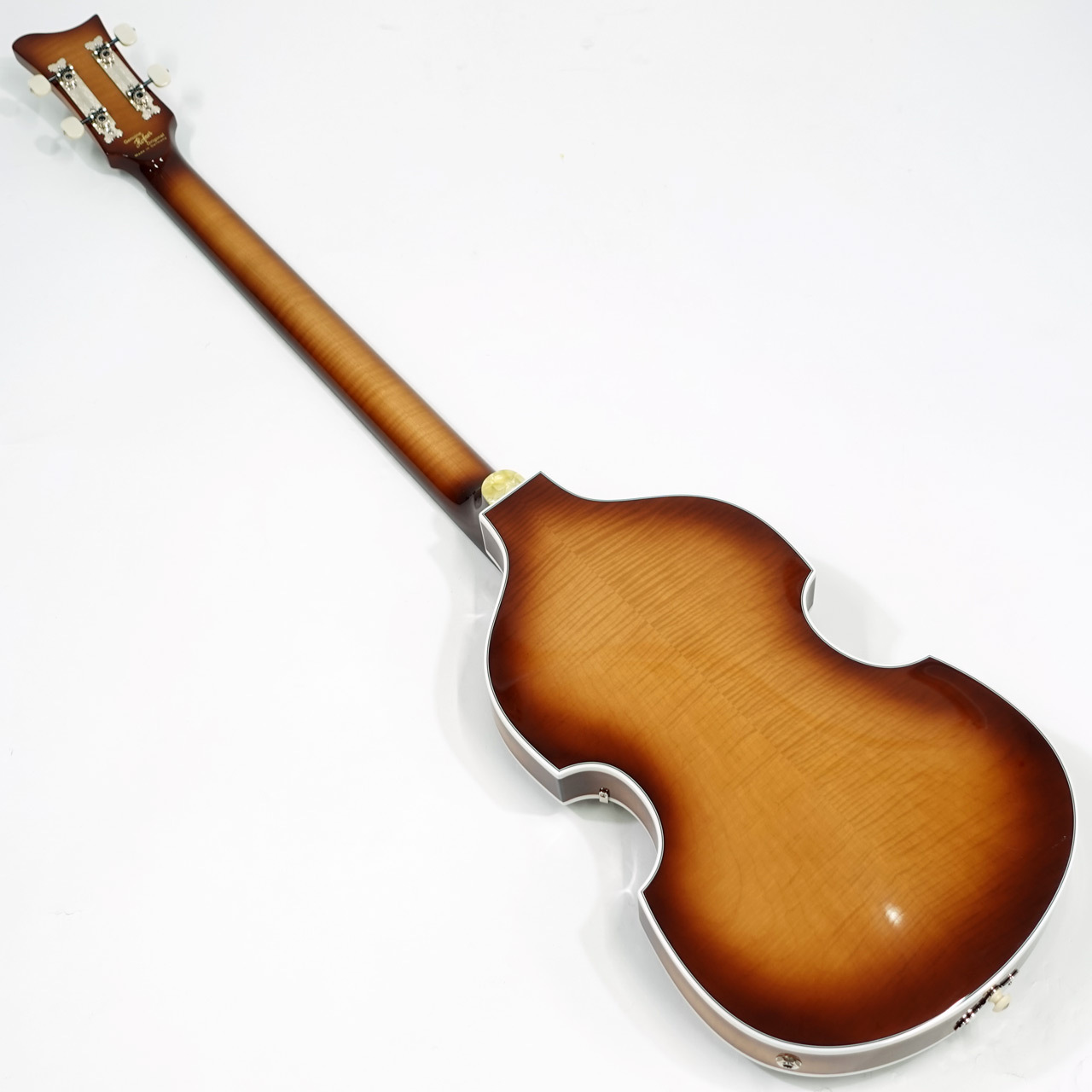 Hofner Violin Bass Mersey '62 H500/1-62-0（新品/送料無料