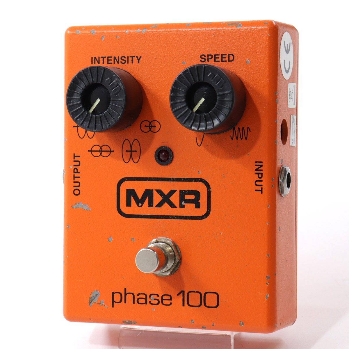 【中古品】MXR Phase100 MXR M107 / Phase 100 【池袋店】（中古）【楽器検索デジマート】