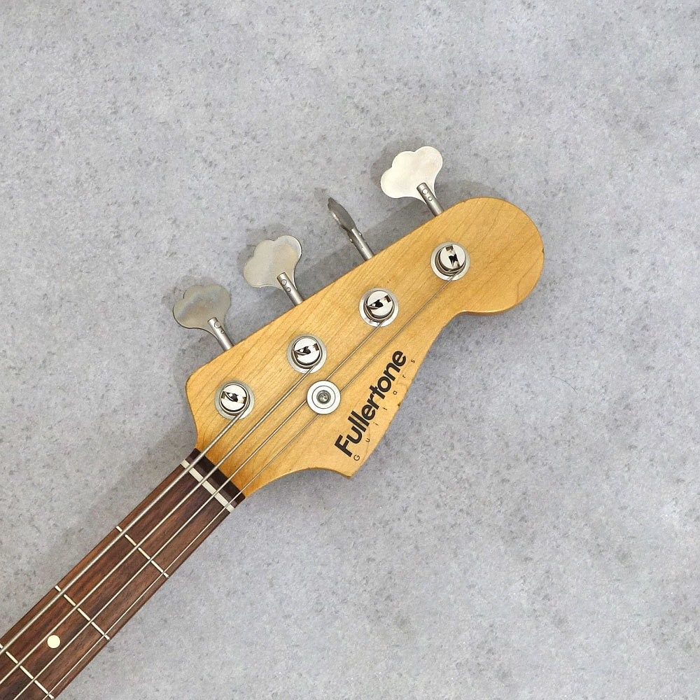 Fullertone Guitars JAY-BEE 3.9キロ　plek済 Fullertone Guitars JAY-BEE 60 3.9キロ Fullertone Guitars JAY-BEE