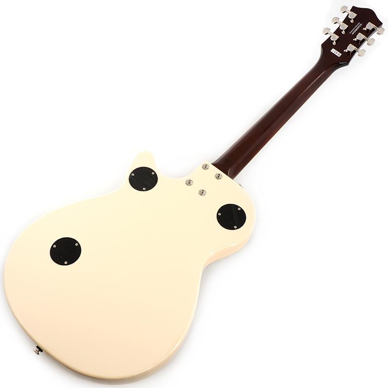 Gretsch Streamliner Jet Club Single-Cut with Wraparound (Vintage