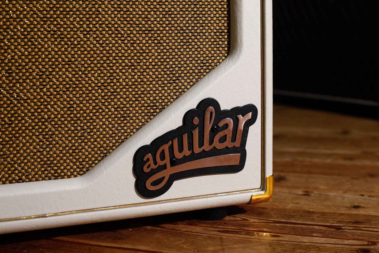 aguilar aguilar / SL112 / 30th Anniversary Edition（新品）【楽器
