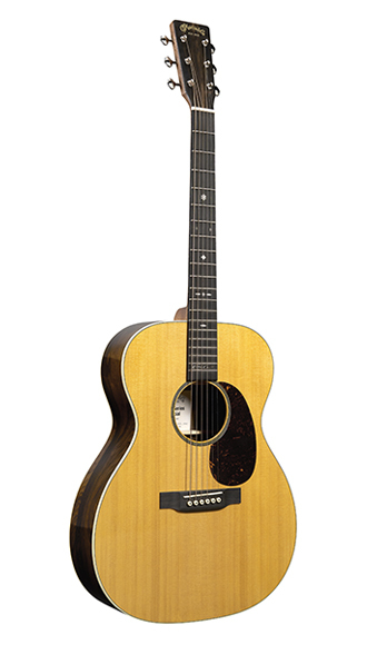 Martin 【ご予約受付中!!】000-13E Eric Clapton【Crossroad2026