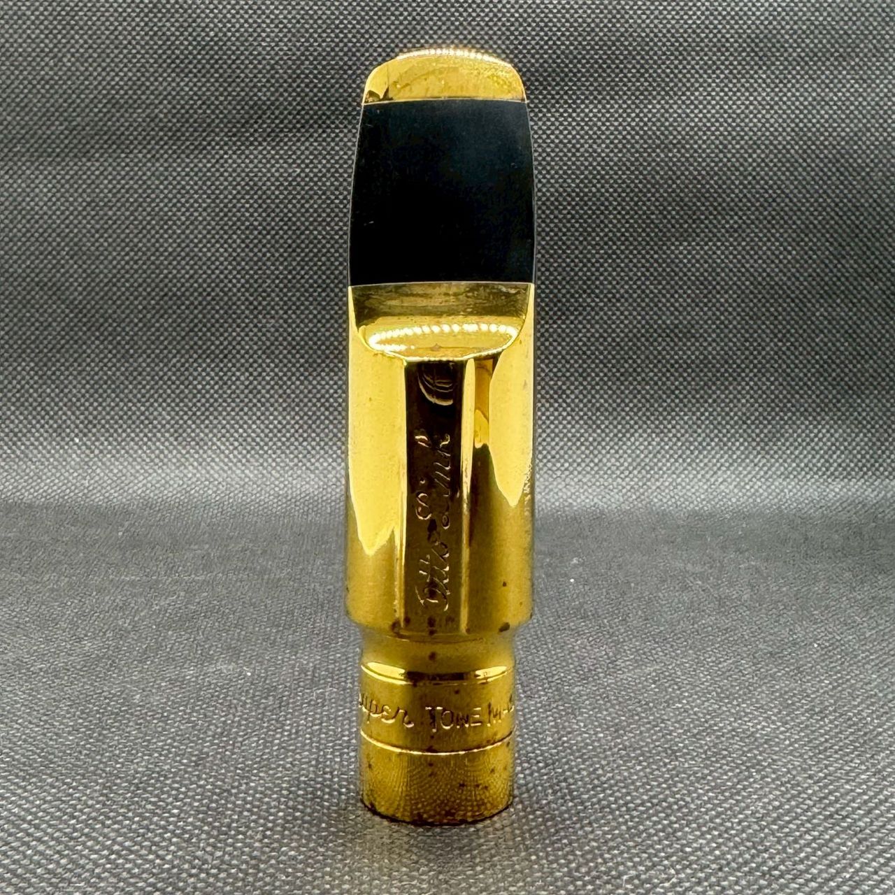 OTTO LINK アルトサックス　マウスピース メタル　6 アルト　ジャズ OTTO LINK オリジナルメタル アルトサクソフォン用 6 マウスピース