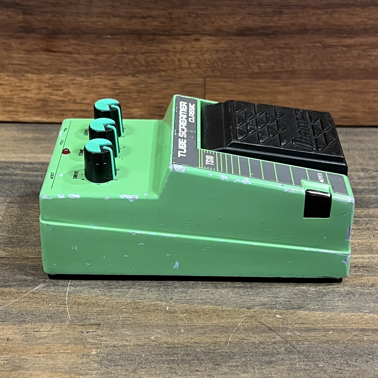 Ibanez TS10 （ビンテージ）【楽器検索デジマート】