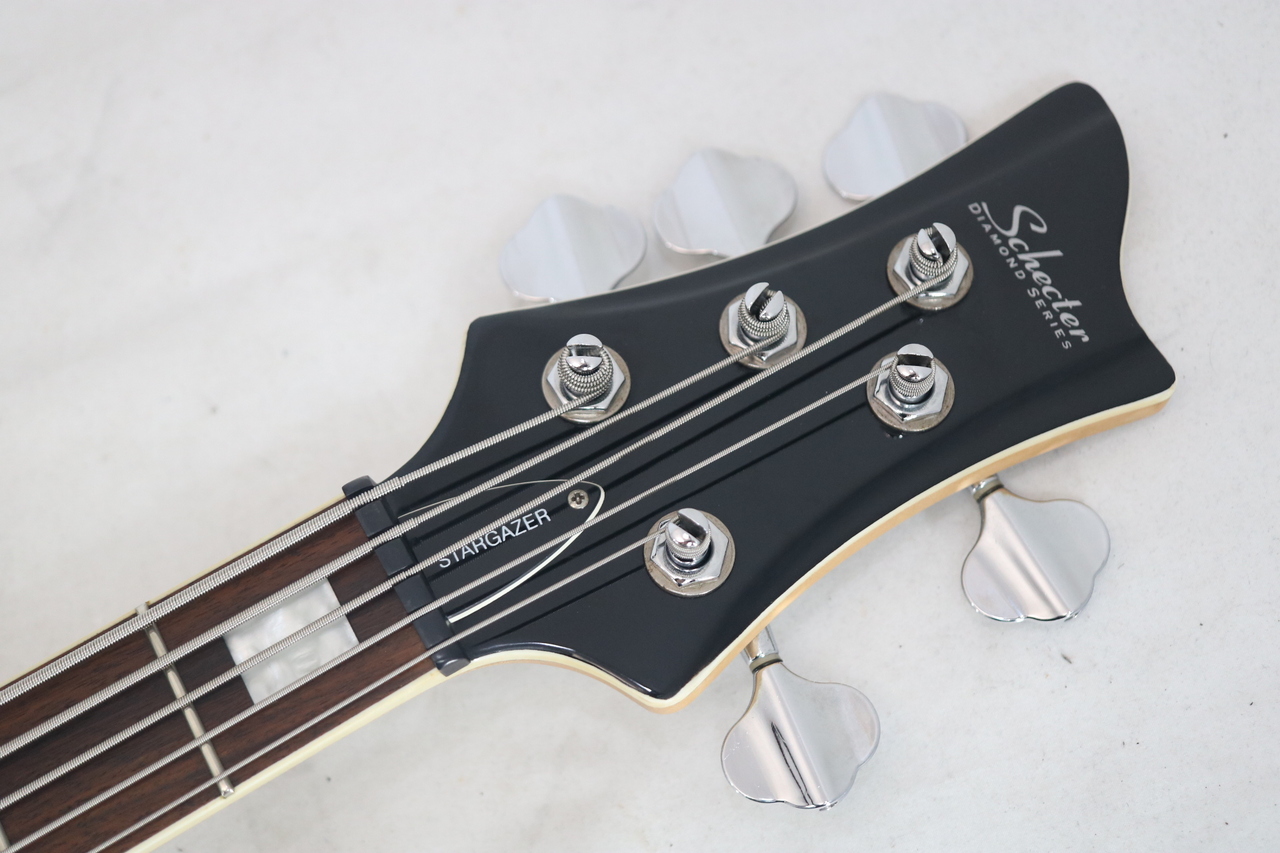 SCHECTER AD-SGZ-5（中古）【楽器検索デジマート】