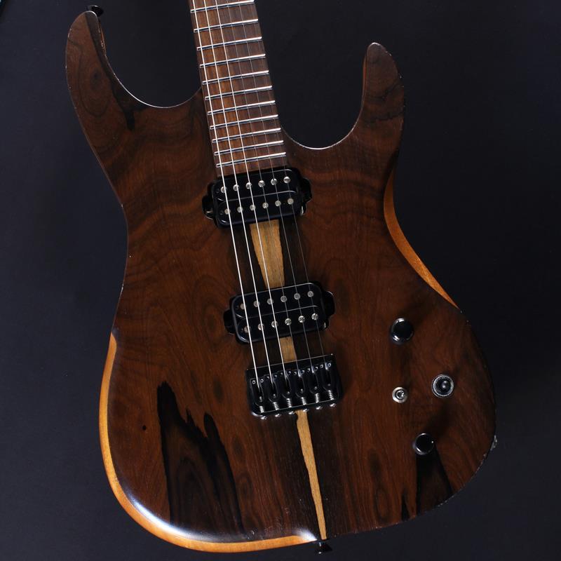 dragonfly USED 中古 Sottile Custom 666 (Half Matte Natural)（中古