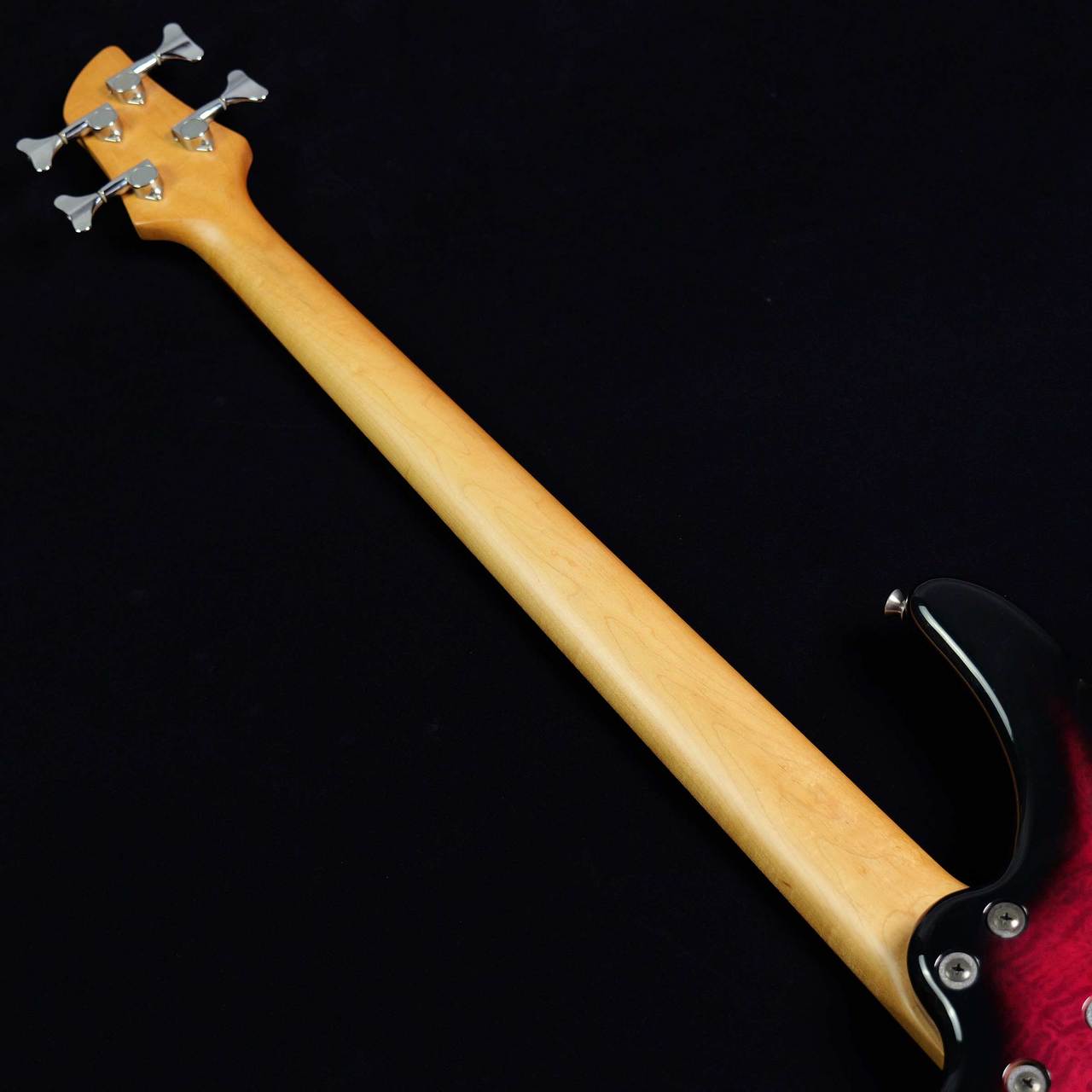 FERNANDES FRB-42/SPB(シースルーパープルバースト) 【中古