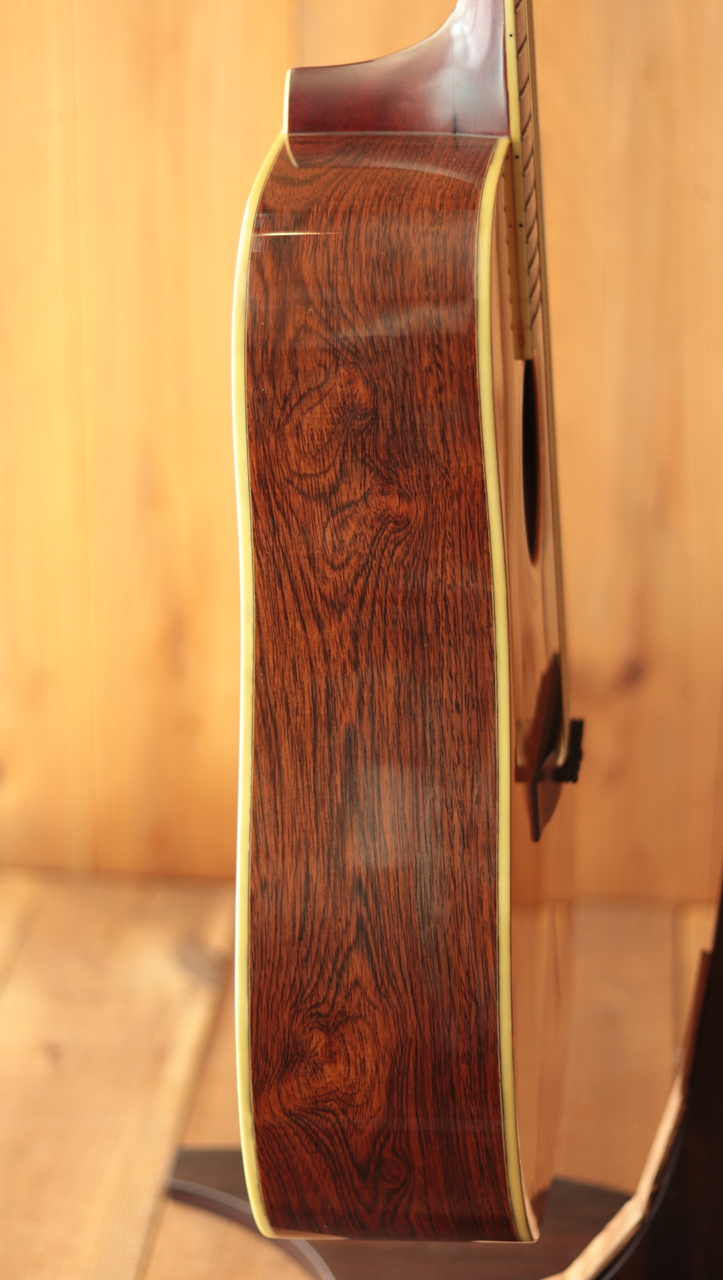 S.Yairi YD-304（ビンテージ/送料無料）【楽器検索デジマート】