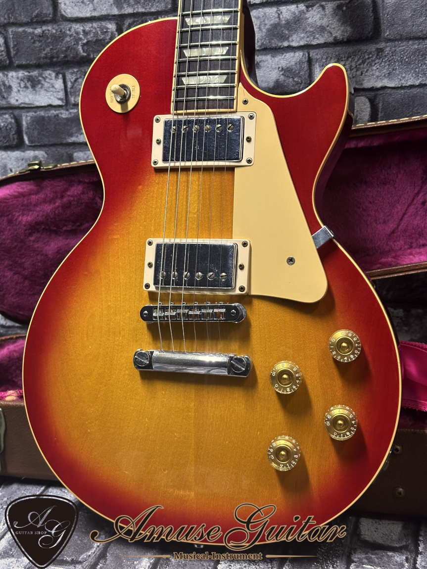 の*す様 ビンテージGibson LesPaul standard 98年製 rectangle_large_type_2_41dfe88