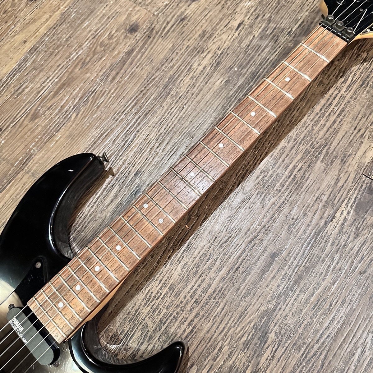 YAMAHAx Yamaha RGX512J 1988年製 Electric Guitar（中古/送料無料