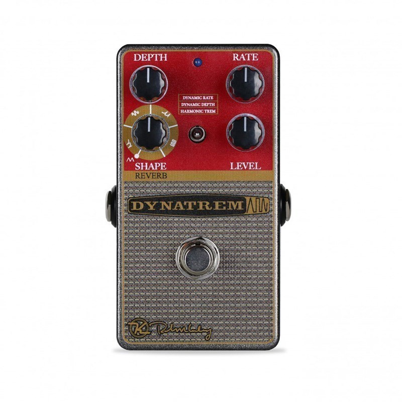 Keeley DynaTrem エフェクター　トレモロ Keeley DynaTrem Dynamic Tremolo（キーリー）トレモロ（新品