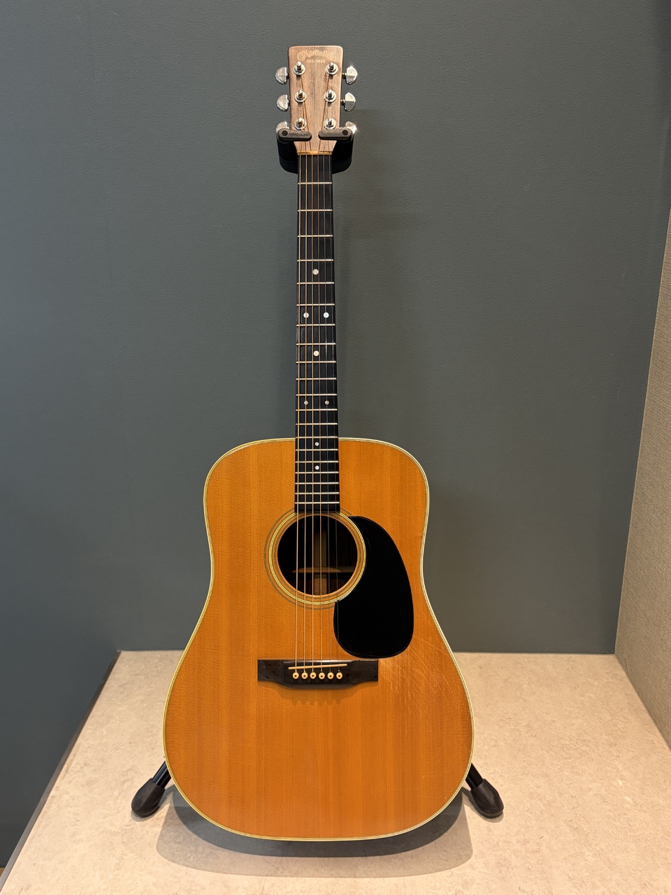 Martin D-28(1979)（ビンテージ）［デジマートSALE］【楽器検索
