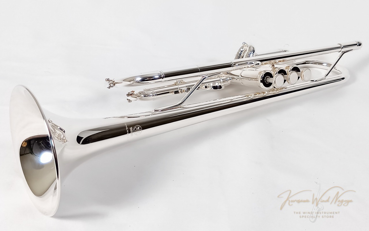 YAMAHA YTR-3335S #C73***【美品中古】（中古）【楽器検索