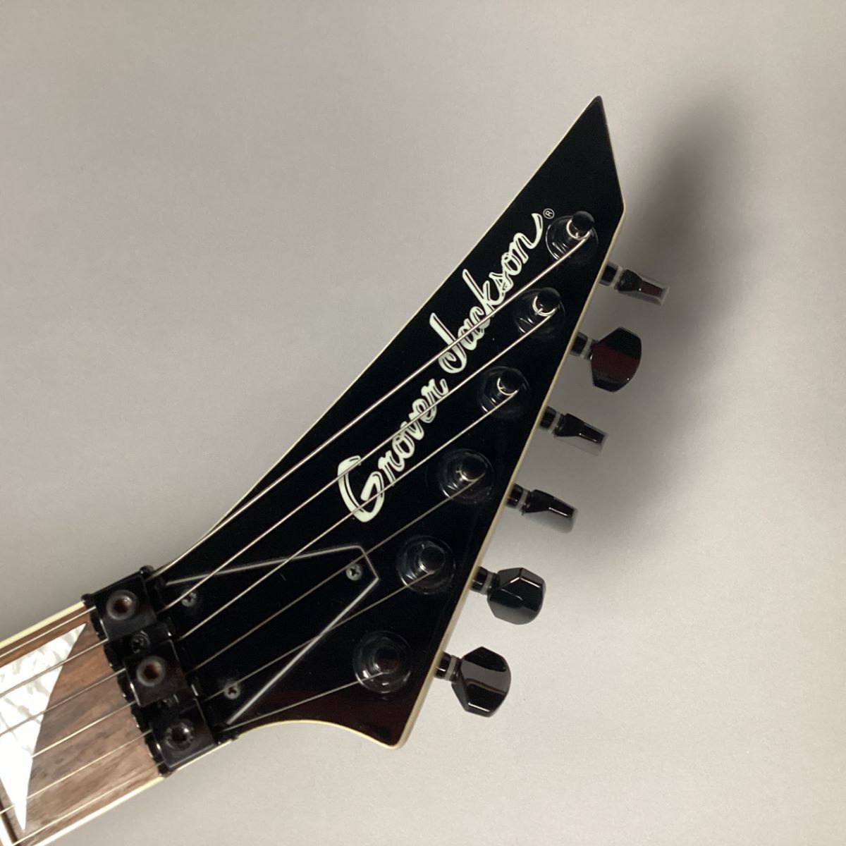 ブリトー喰わせろ Jackson DK-GJ-80 Grover Jackson DK-GJ80（中古