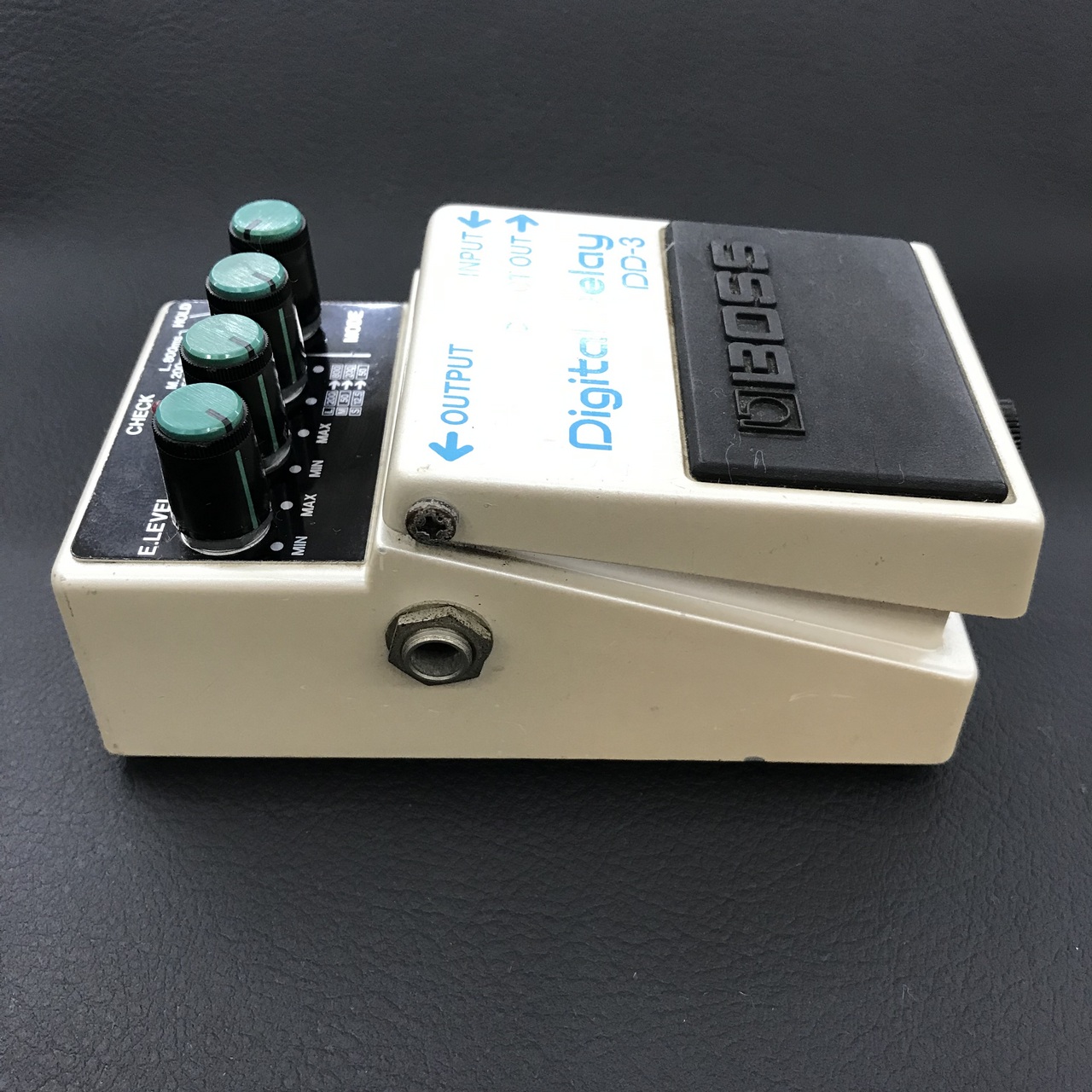 BOSS DD-3（中古）【楽器検索デジマート】